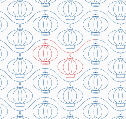 Chinese Lantern