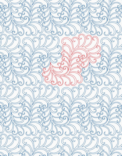 Elegant Feathers