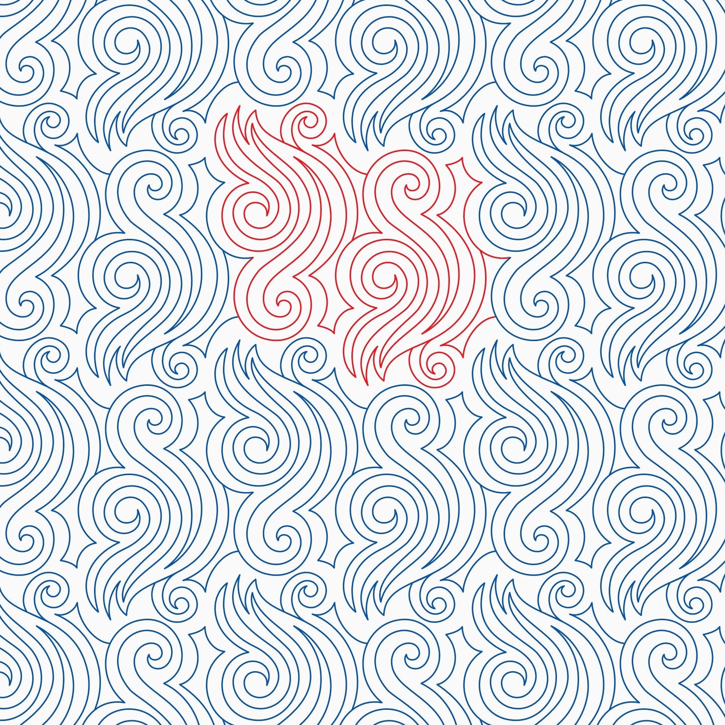 Fire Swirls