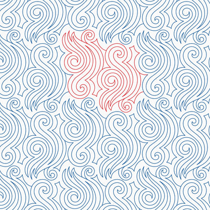 Fire Swirls