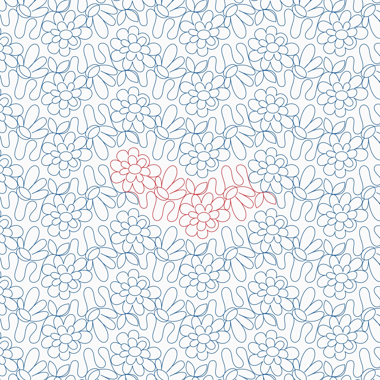 Flower Patch