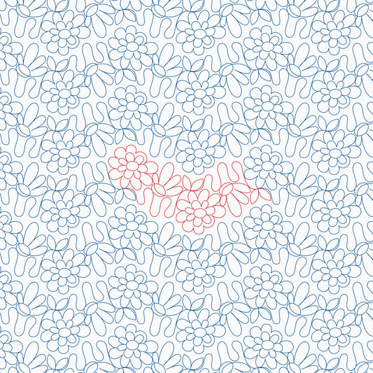 Flower Patch