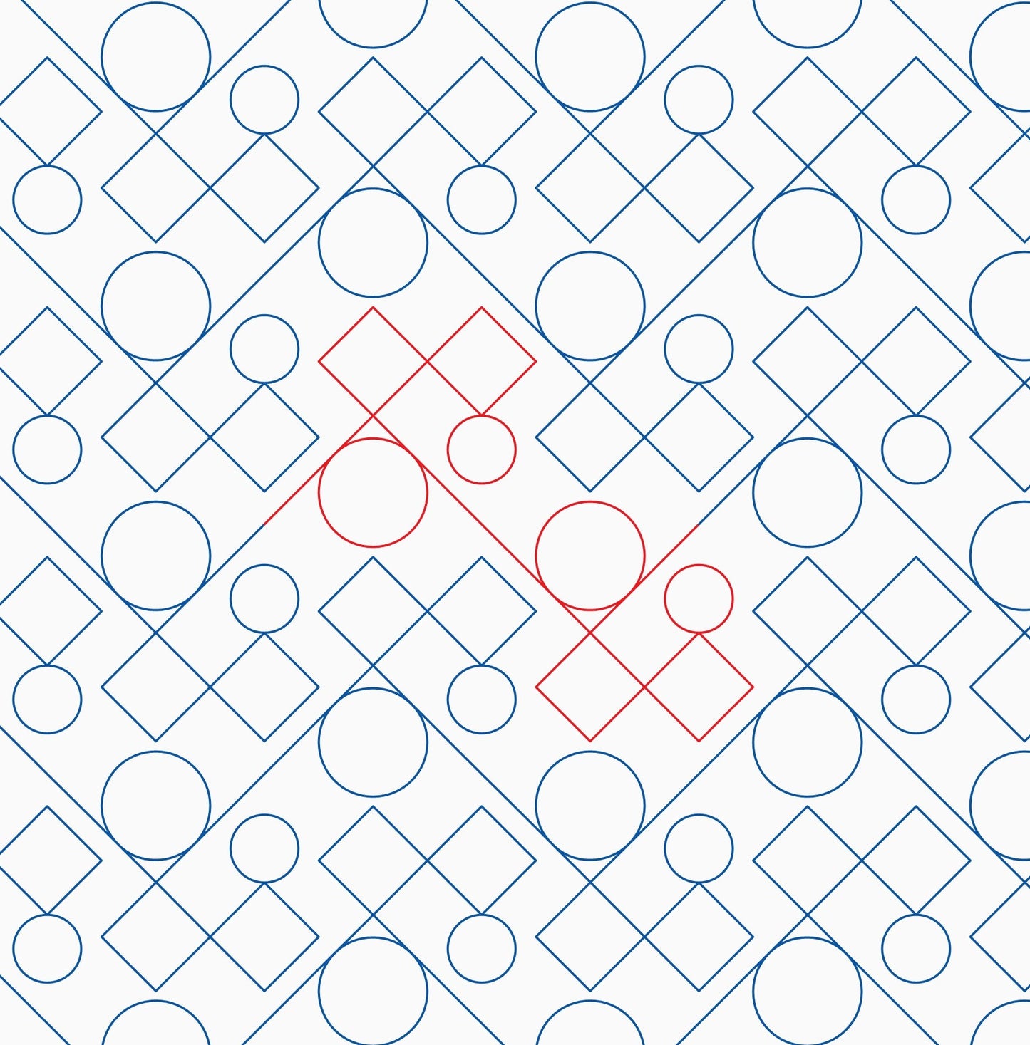Geo Matrix