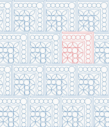 Geometric Garden
