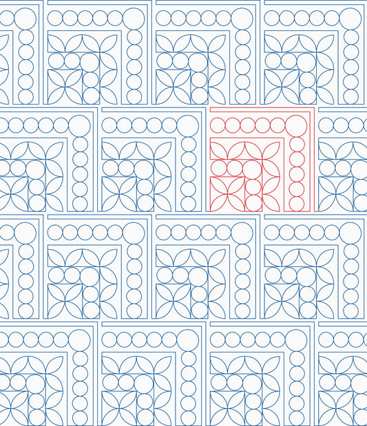 Geometric Garden
