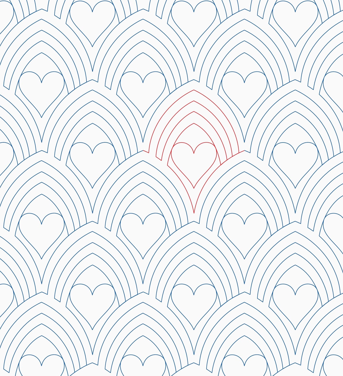 Gothic Heart