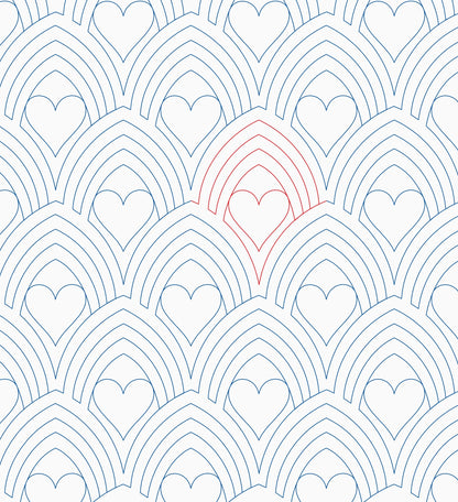 Gothic Heart