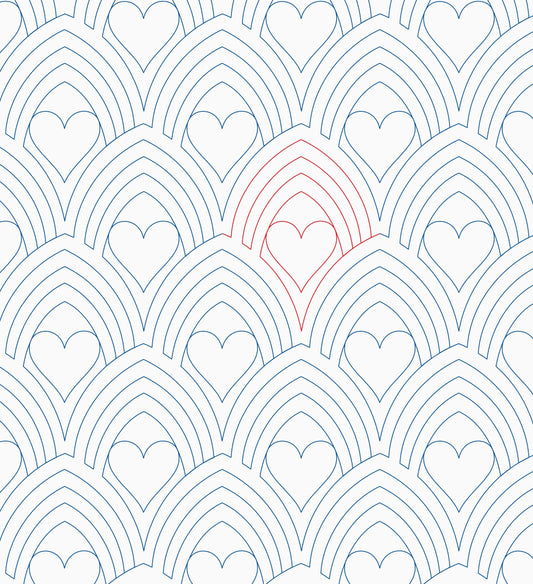 Gothic Heart