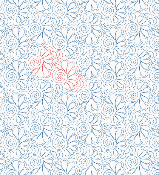 Hypno-feathers