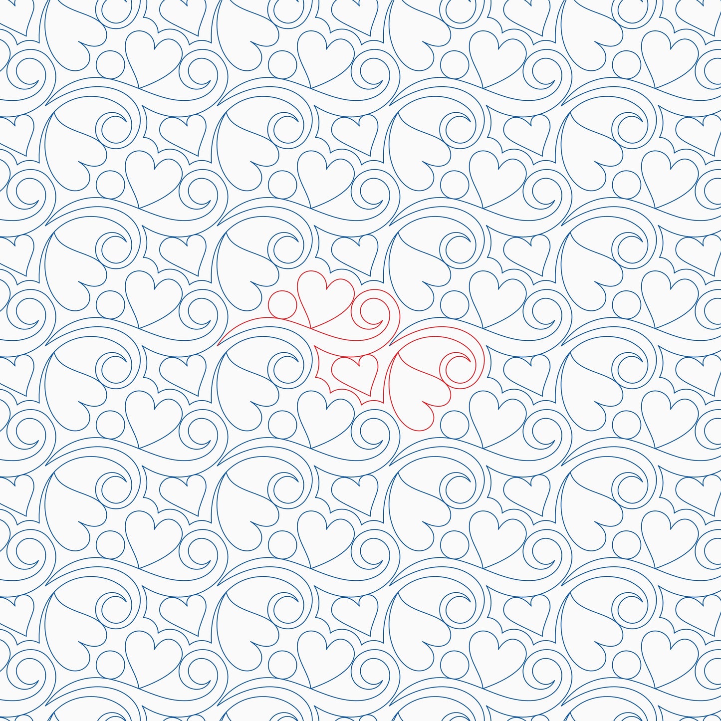 Lovely Swirls