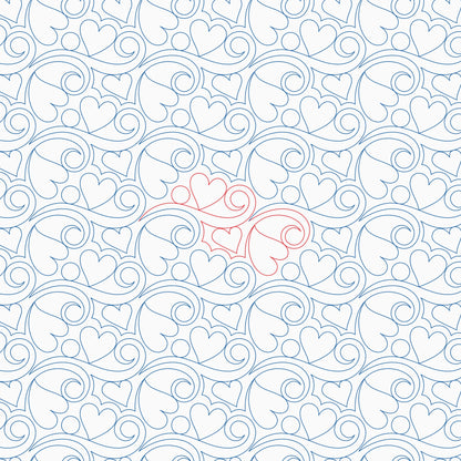 Lovely Swirls