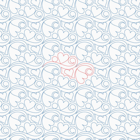 Lovely Swirls