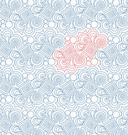 Maze & Motion
