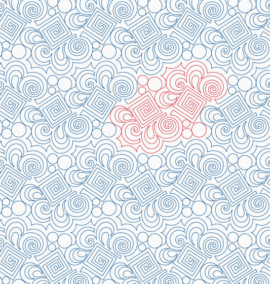 Maze & Motion