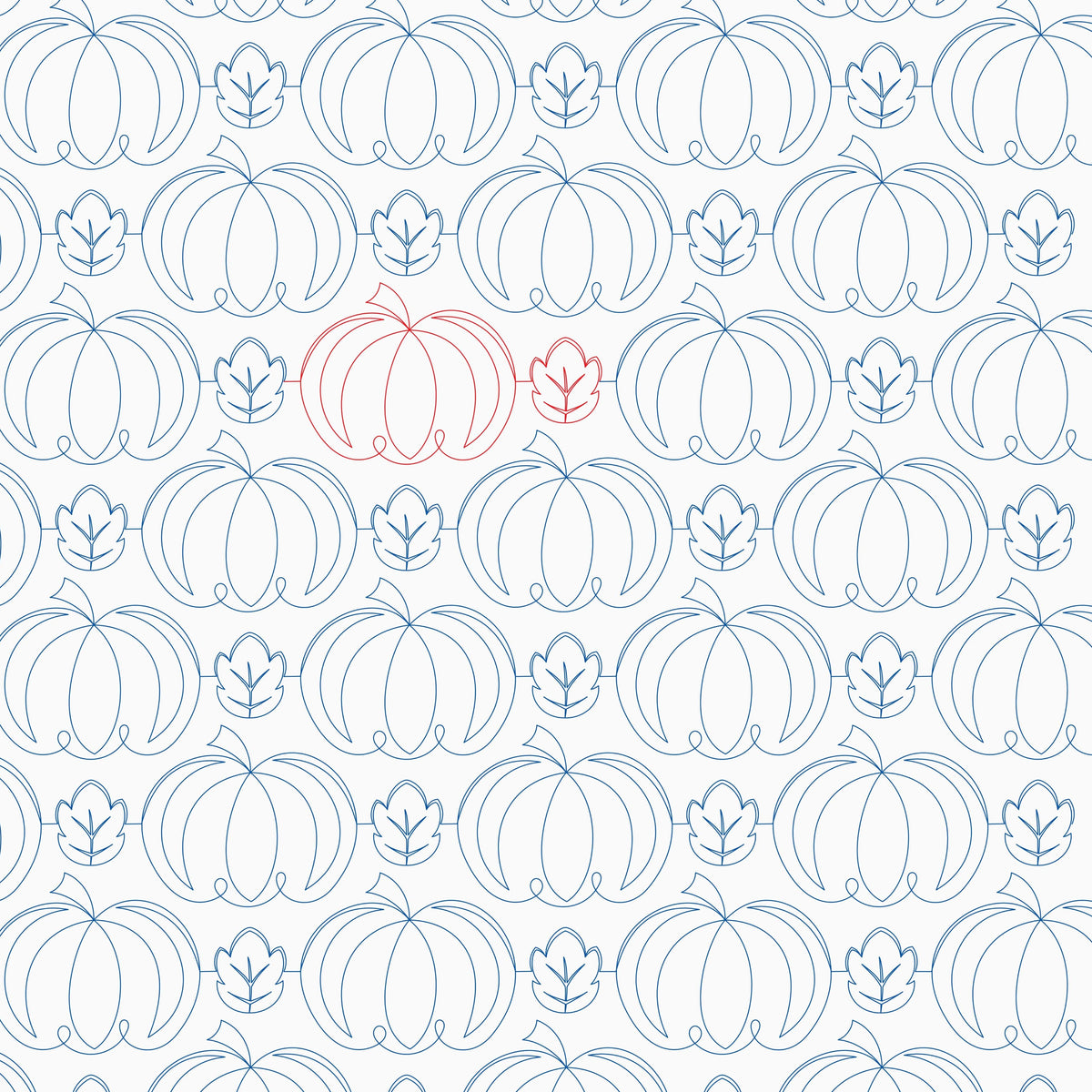 Modern Pumpkins