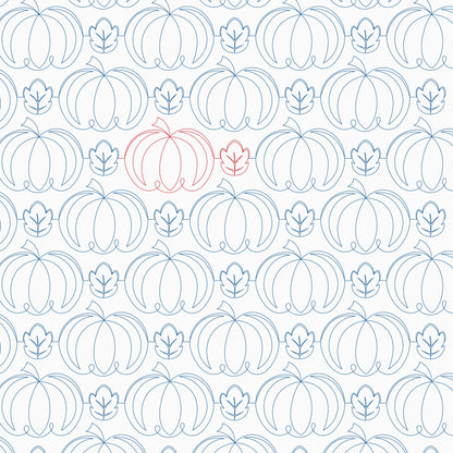 Modern Pumpkins