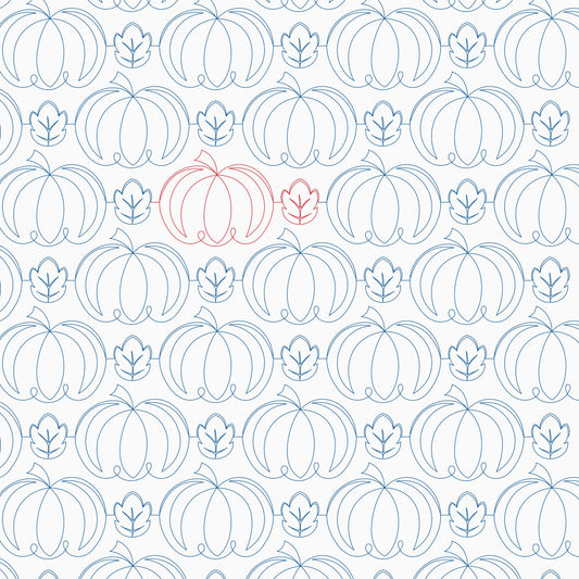 Modern Pumpkins