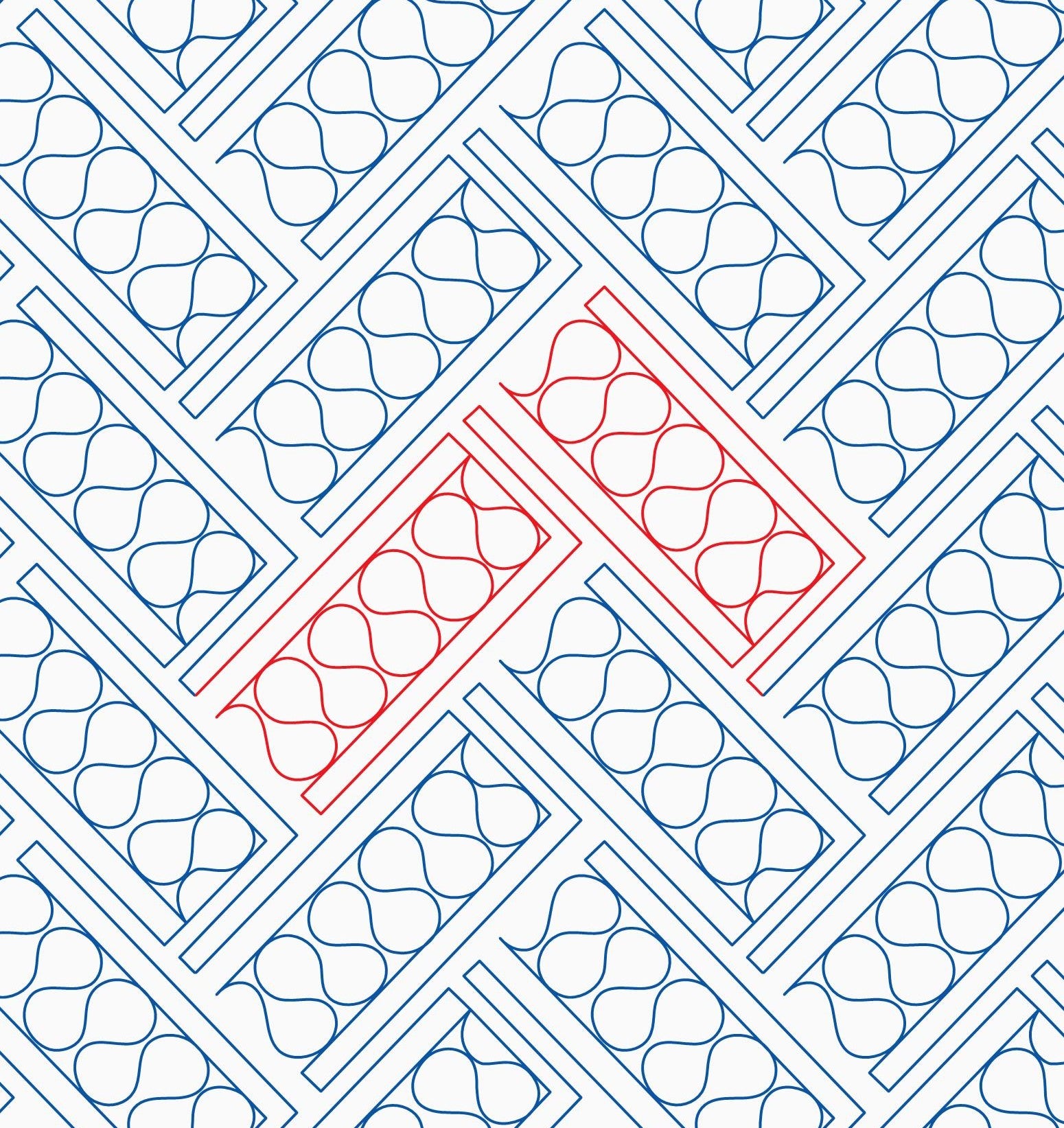 Modon Ribbon Modern Ribbon – Sew Shabby Quilting