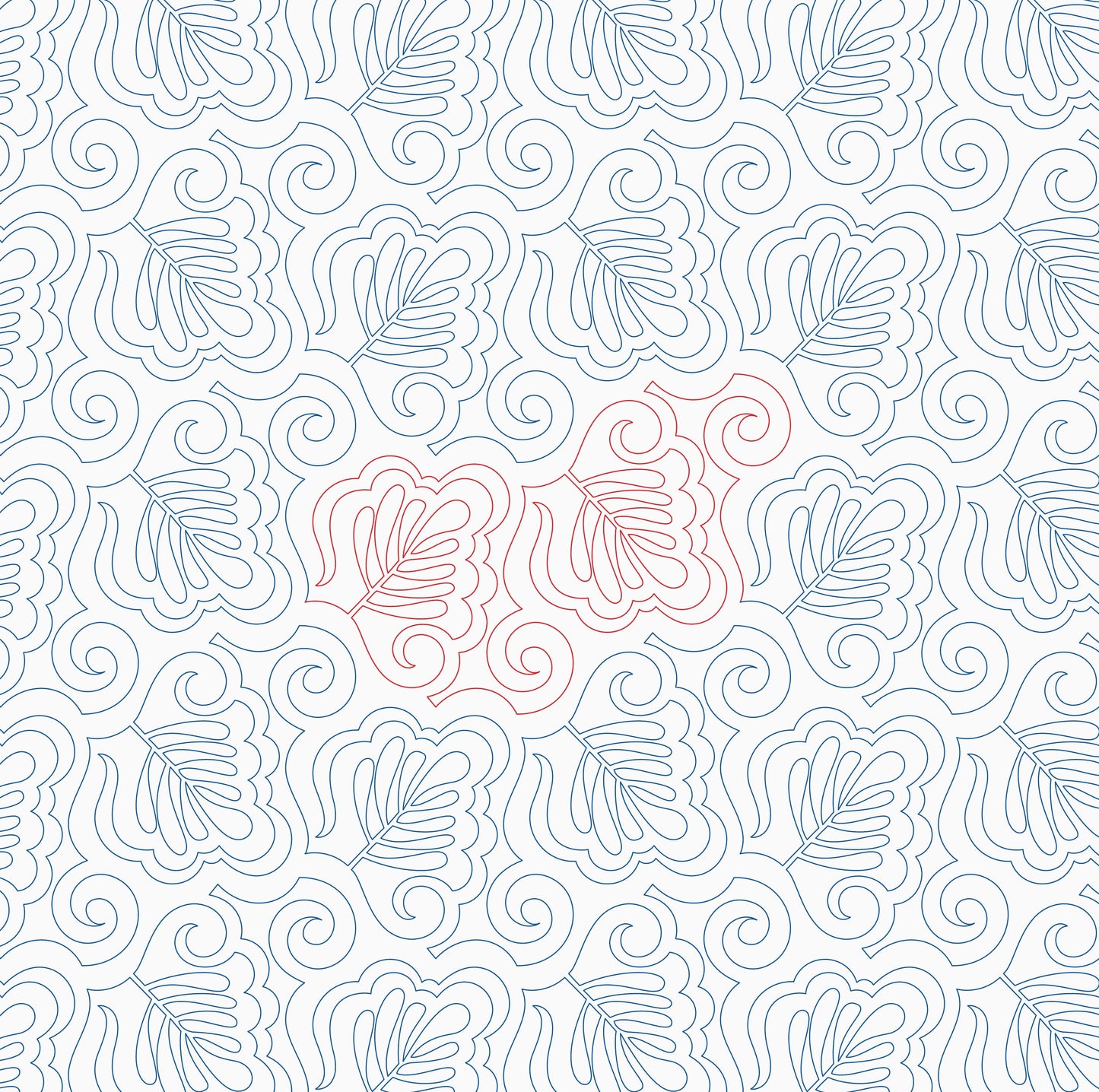 Mystical Leaves