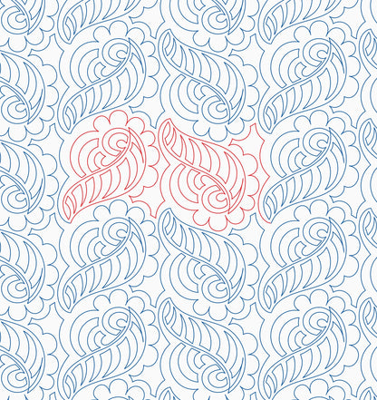 Paisley Vines
