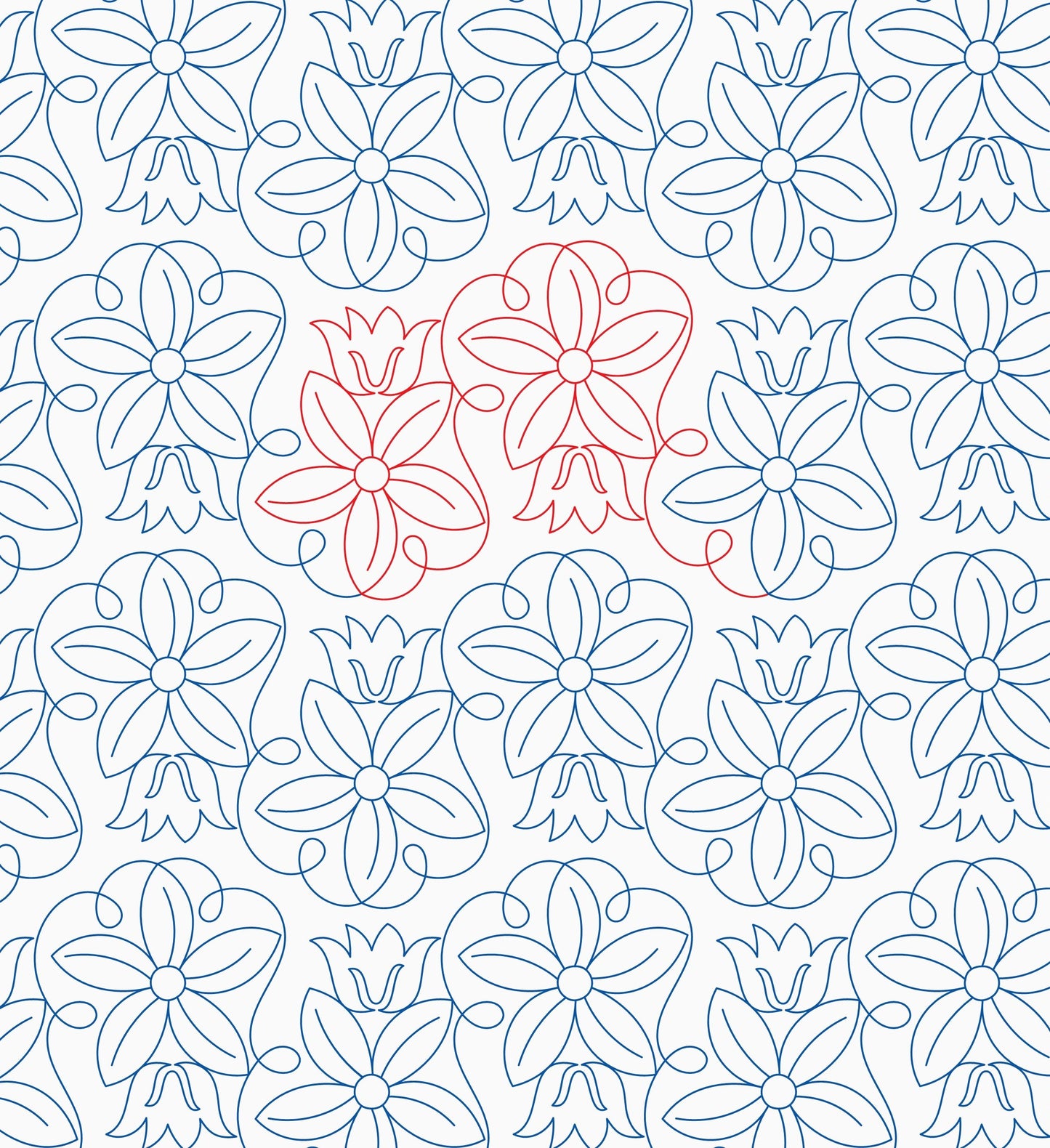 Petal Party