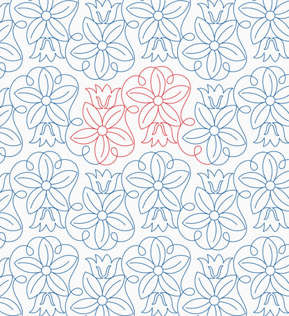 Petal Party