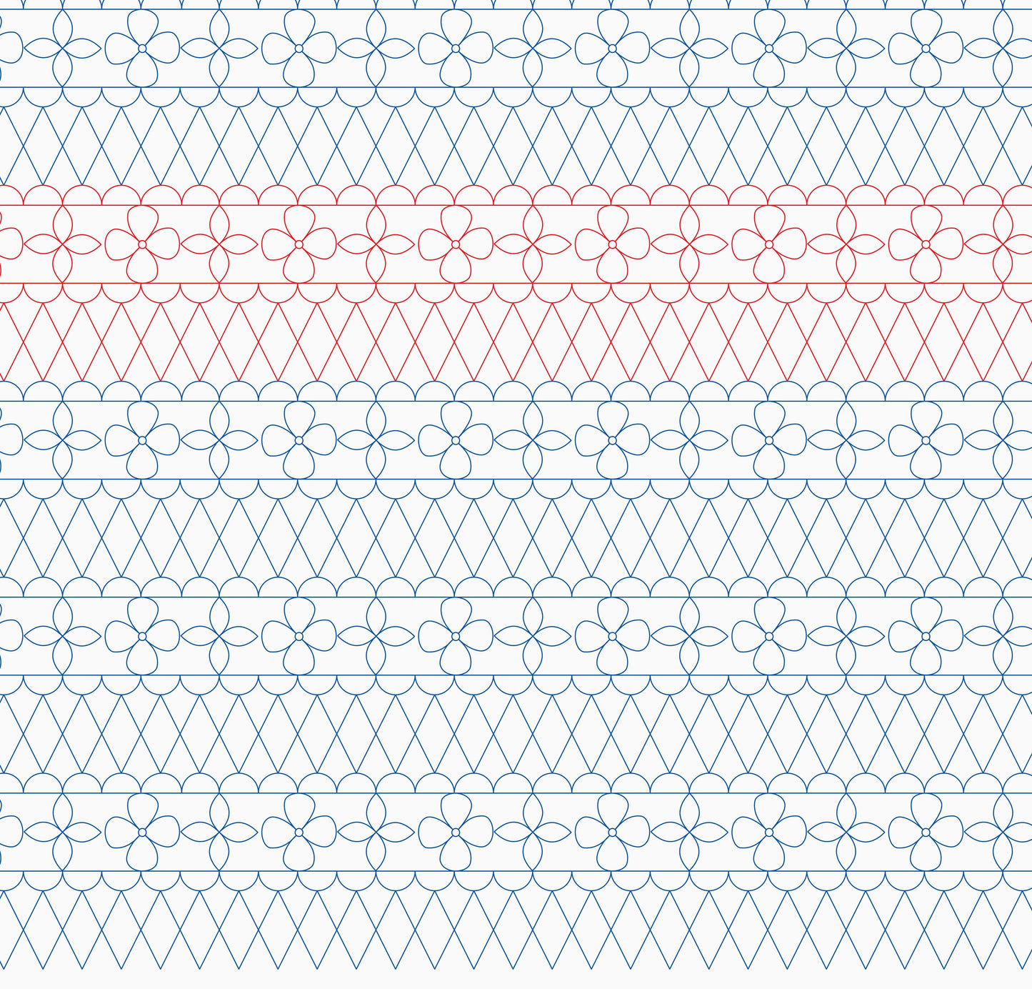 Retro Sheets - Extended Width