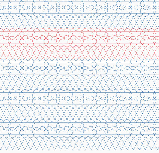 Retro Sheets - Extended Width