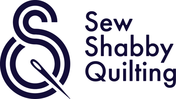 Sew Shabby Quilting