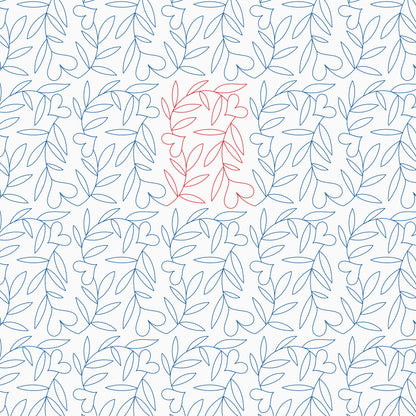Sprig Hearts