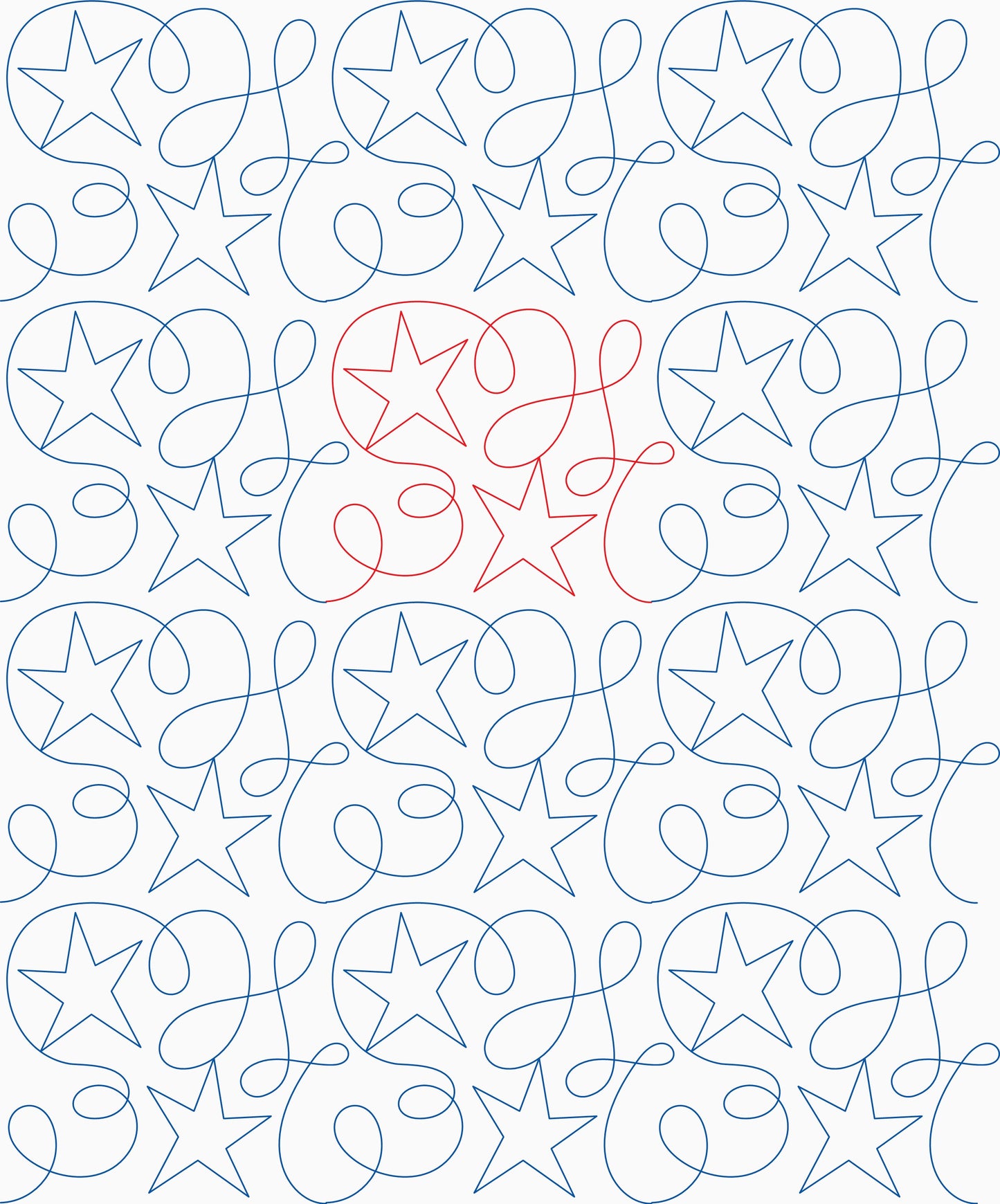 Star String