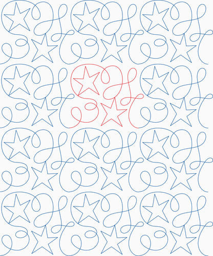 Star String