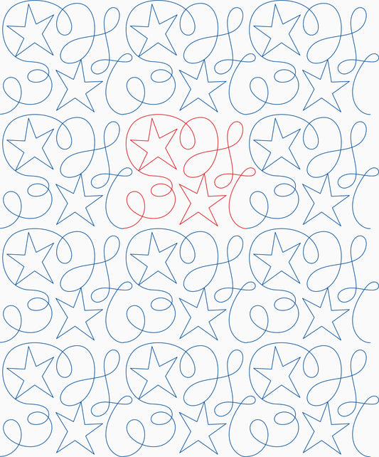 Star String