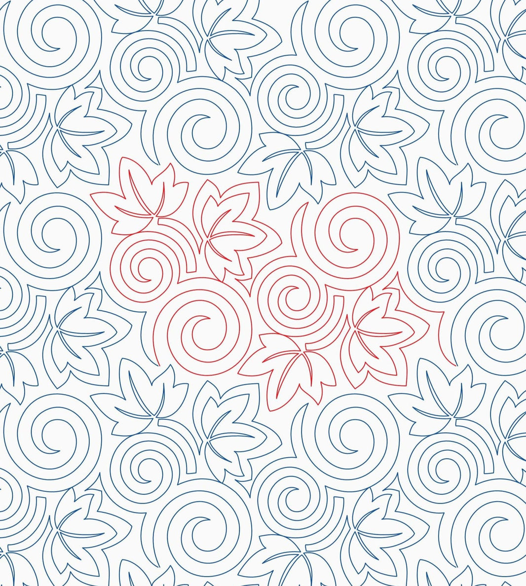 Swirls/Loops – Page 9 – Sew Shabby Quilting