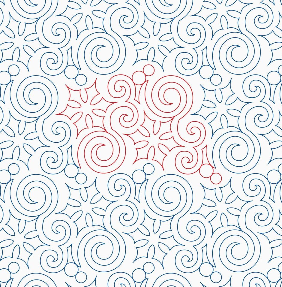 Swirls/Loops – Page 8 – Sew Shabby Quilting