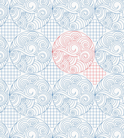 Tessellation Grid 2