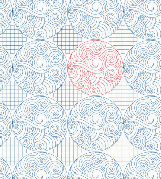 Tessellation Grid 2