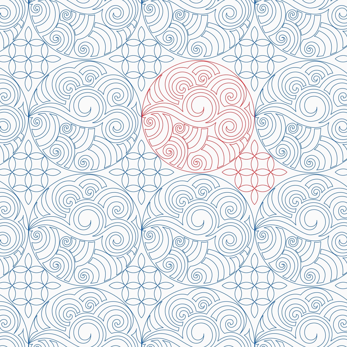 Tessellation Peel 2