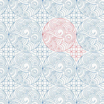 Tessellation Peel 2