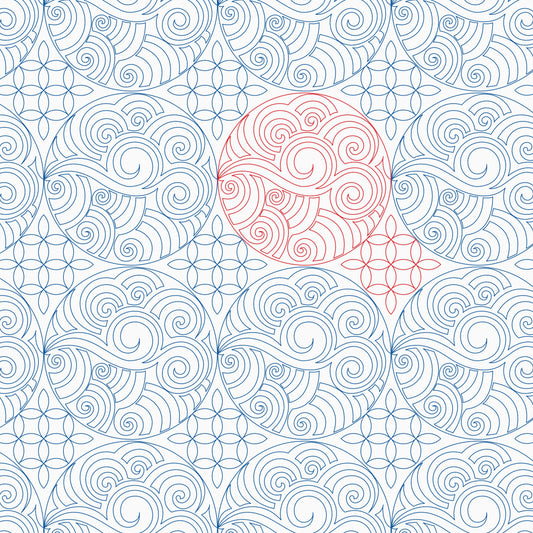 Tessellation Peel 2