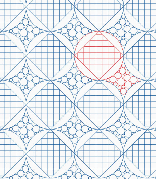 Tessellation Grid