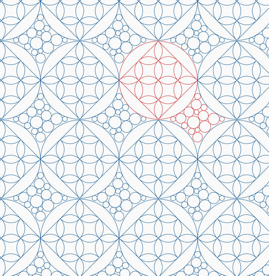 Tessellation Peel