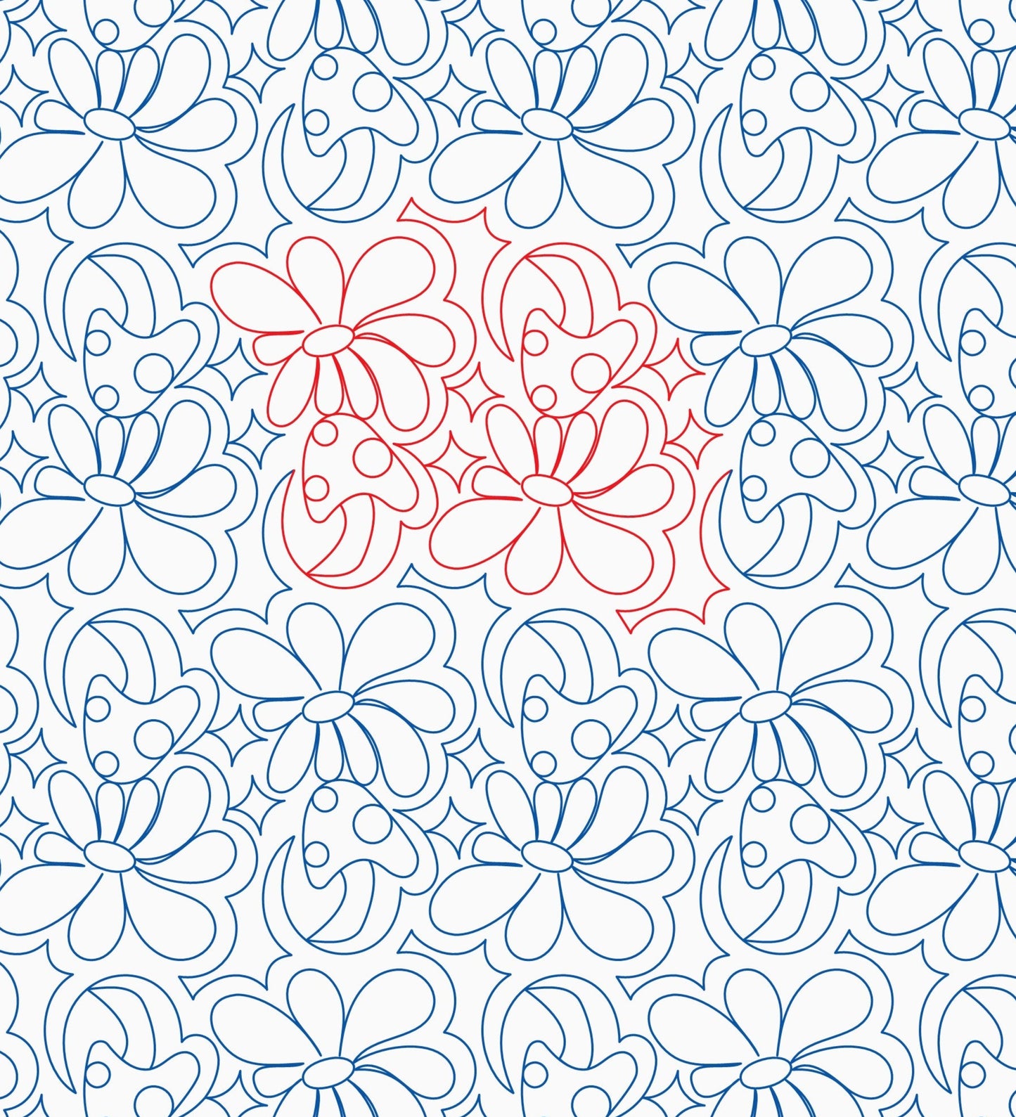 Whimsy Toadstool