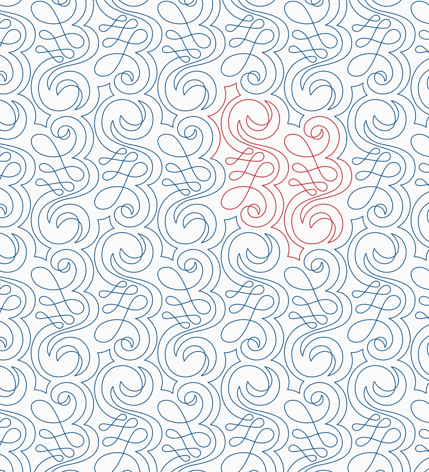Windy Ribbons