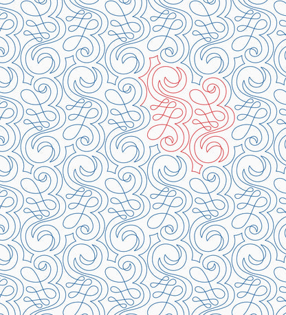 Windy Ribbons