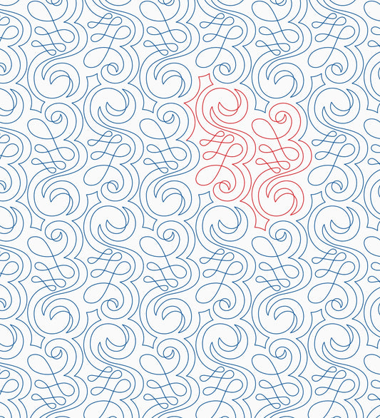 Windy Ribbons