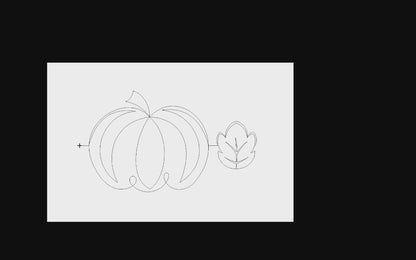 Modern Pumpkins