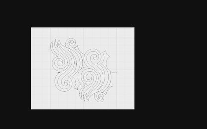 Fire Swirls