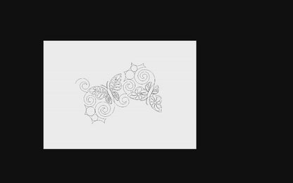 Flutter and Bloom