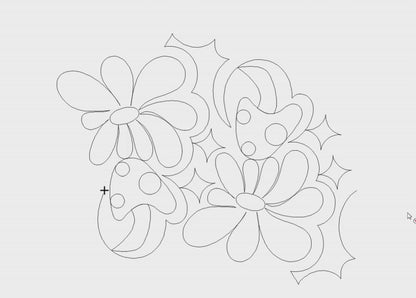 Whimsy Toadstool